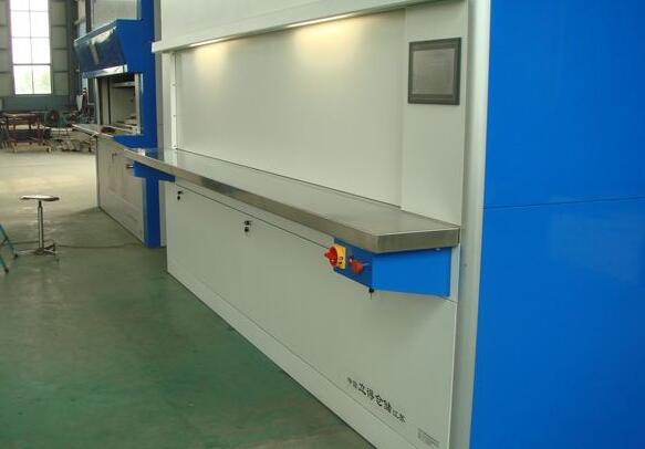 智能回轉(zhuǎn)貨柜具有哪些優(yōu)點(diǎn)幾性能特點(diǎn) 智能回轉(zhuǎn)貨柜具有哪些優(yōu)點(diǎn)幾性能特點(diǎn)