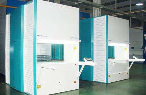 [自動回轉(zhuǎn)貨柜]自動回轉(zhuǎn)貨柜的性能優(yōu)點及回轉(zhuǎn)貨柜的特點