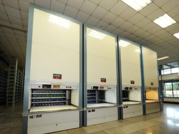 回轉(zhuǎn)庫(kù)一般適合放在辦公室什么位置「權(quán)威分析」