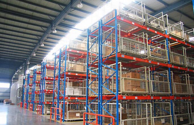 「倉儲貨架廠家」貨架廠家設計貨架時怎么做能夠降低貨架成本