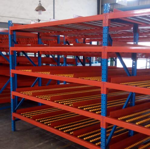 重型立體庫(kù)