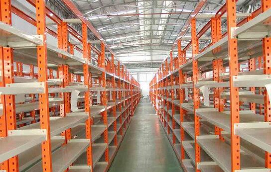 重型倉儲貨架