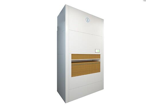 [檔案自動(dòng)回轉(zhuǎn)柜]自動(dòng)回轉(zhuǎn)柜該怎么操作