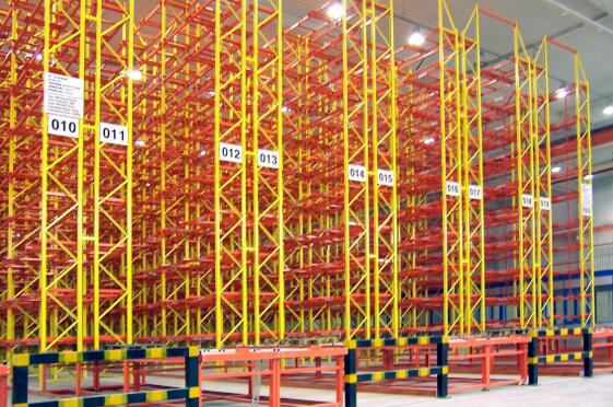 [智能立體倉庫]自動化立體倉庫系統(tǒng)的技術(shù)性能