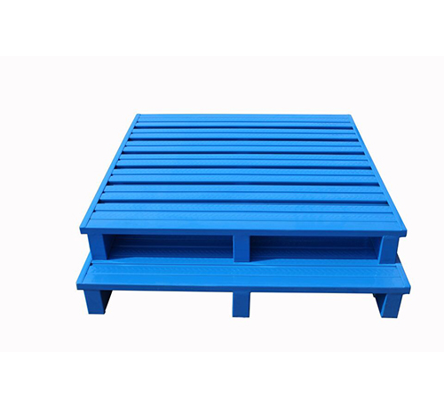 兩面進叉鋼托盤