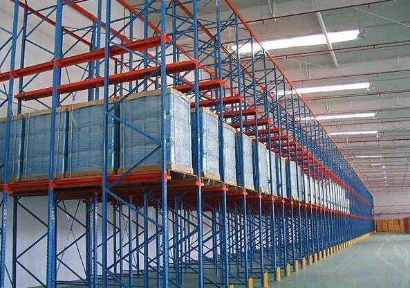 重型貨架廠家 匯峰智能倉(cāng)儲(chǔ)貨架廠質(zhì)量怎么樣