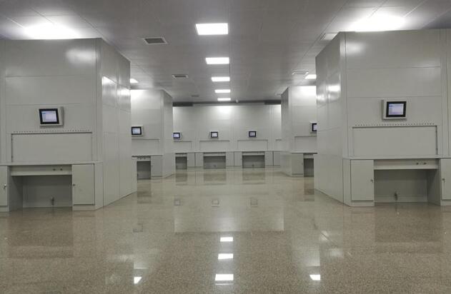 [智能回轉(zhuǎn)庫]智能回轉(zhuǎn)柜的日常保養(yǎng)有哪些?