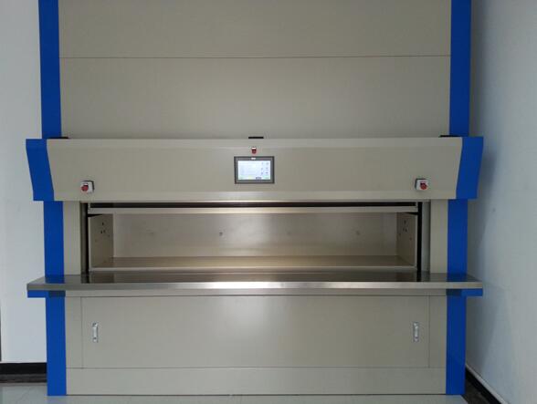 [智能回轉(zhuǎn)庫]智能倉庫和無人倉庫的區(qū)別