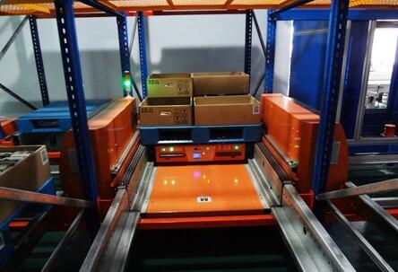 [穿梭式貨架]簡述穿梭式貨架的原理及穿梭貨架的優(yōu)點(diǎn)