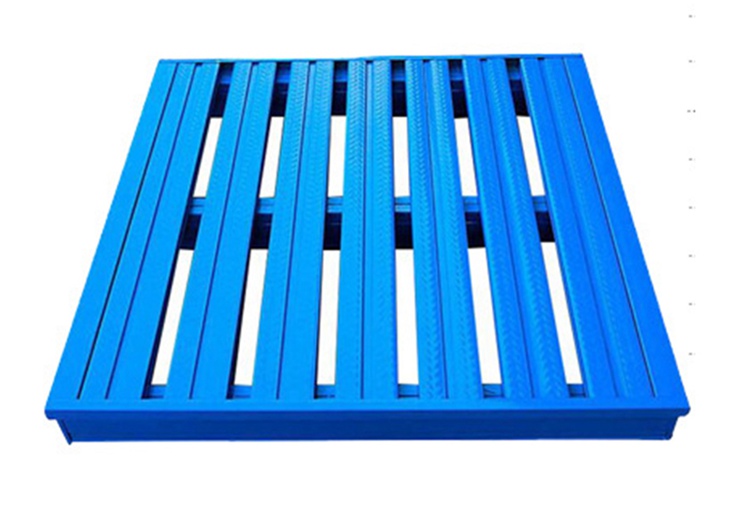 兩面叉鋼制托盤