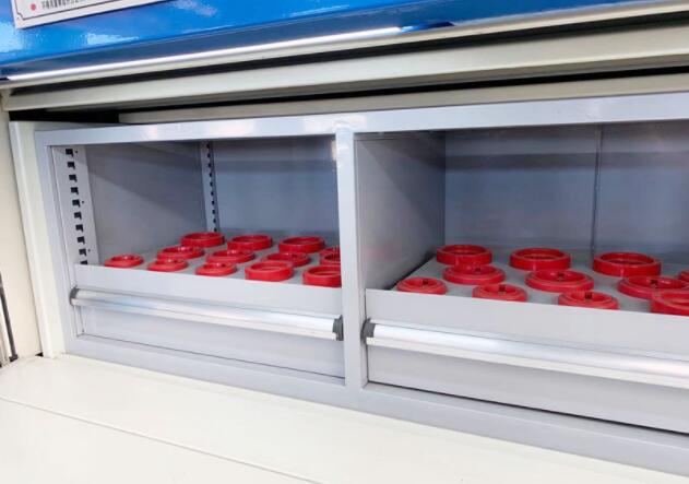 智能自動(dòng)回轉(zhuǎn)庫(kù)產(chǎn)品概述及產(chǎn)品應(yīng)用