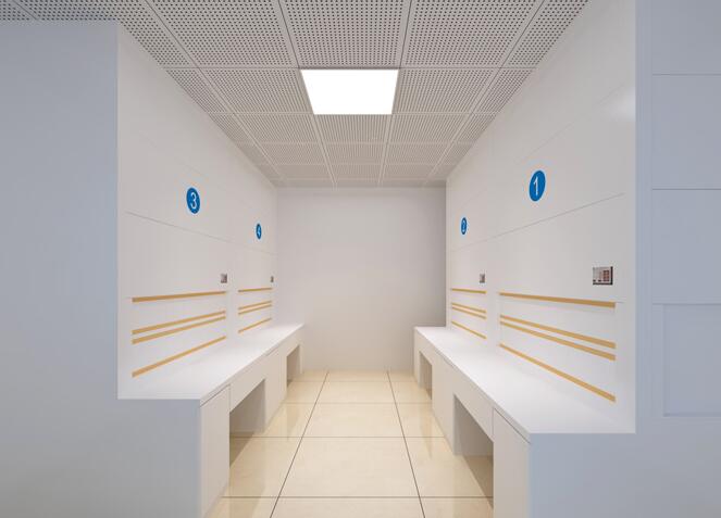 [智能檔案柜]智能檔案柜種類和優(yōu)點(diǎn)