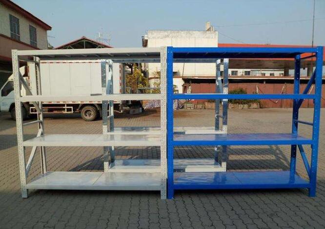 倉(cāng)庫(kù)貨架擺放原則及為什么要使用倉(cāng)庫(kù)貨架