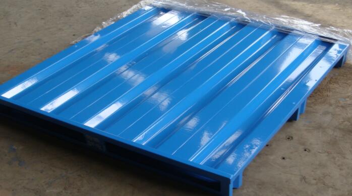 鋼制鐵托盤的評判標準及鋼制托盤的優(yōu)點