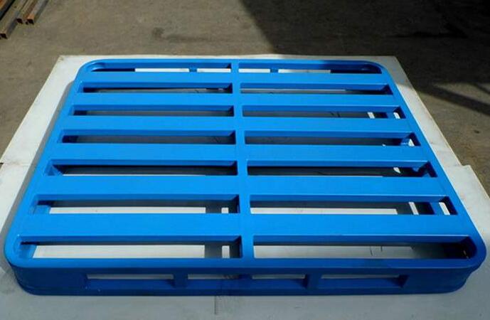 圓弧鐵托盤使用行業(yè)及正確使用方法