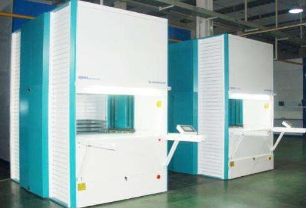 「智能倉儲貨柜」智能倉儲系統(tǒng)的主要功能介紹