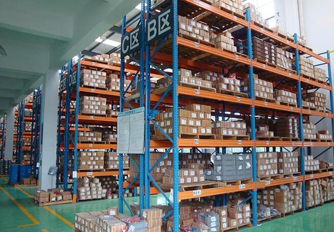 廣州倉儲貨架的發(fā)展前景及應(yīng)用