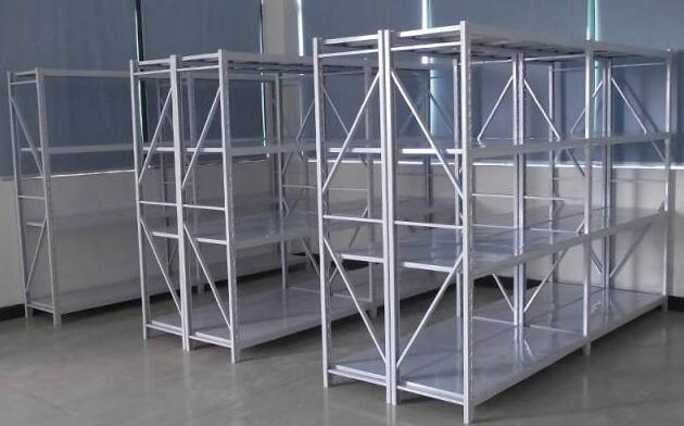 上海倉儲貨架結(jié)構(gòu)及倉庫貨架安全使用