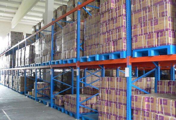 倉庫重型貨架類型有哪些種類